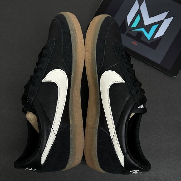 Nike Killshot 2 Leather \'Black Gum\' 432997-070 Men\'s Sizes